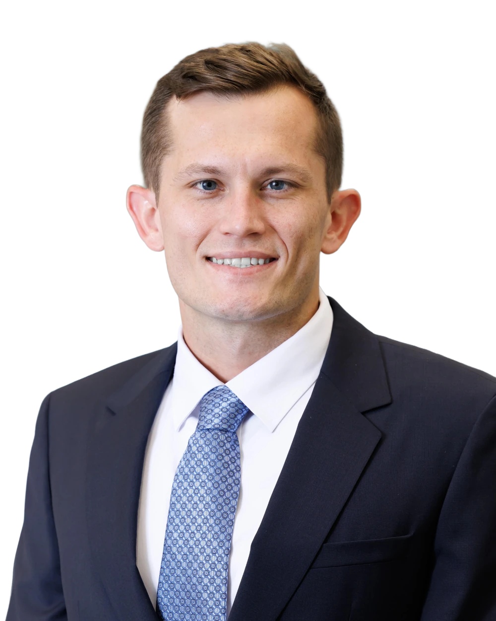 Peyton Pipes, Esq.